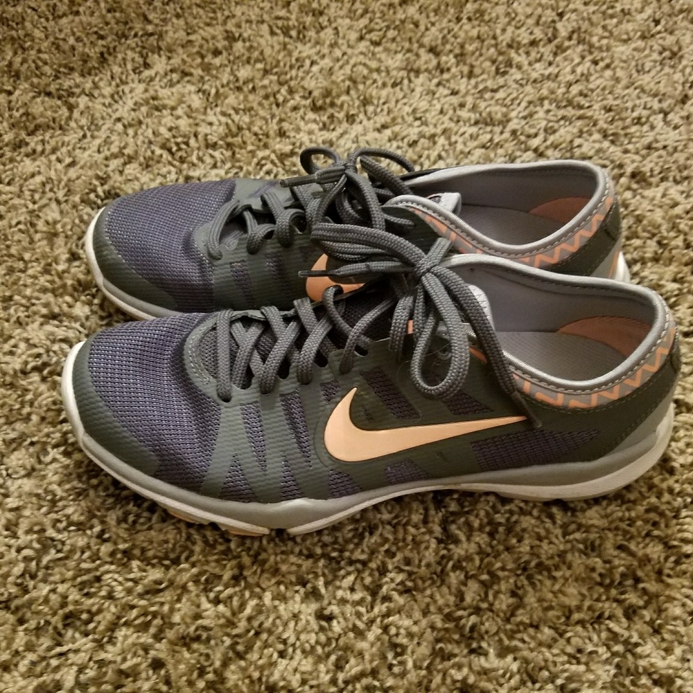 Nikes